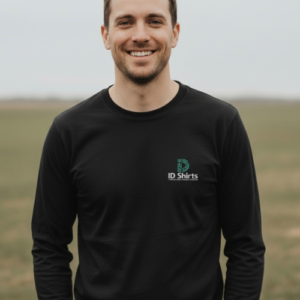 Manga Longa tradicional